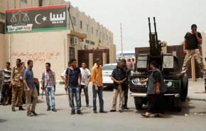 الوفاق الليبية ترفض تهديدات السيسي وتعتبرها اعلان حرب