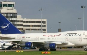 بالصور.. 250 طالباً سورياً يصلون للبلاد قادمين من الهند
