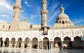 الأزهر يدعم القيادة السياسية في حفظها للامن وحدود مصر