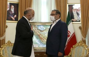شمخاني: ايران ستستمر في دعمها للأشقاء في افغانستان