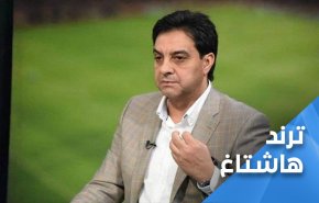 ترند.. الراحل أحمد راضي في عيون العراقيين والعرب..