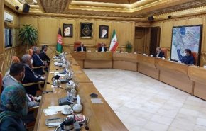 حنيف اتمر: العبور من حدود ايران يجب ان يكون قانونيا