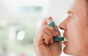 ابتكار جهاز استنشاق لعلاج كورونا
