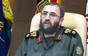 شهداء افغانستان واكبوا الشعب الايراني في طريق المقاومة