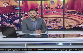 نشرة الاخبار من قناة العالم الساعة 10:00 بتوقيت غرينتش 22-06-2020
