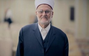 الشيخ عكرمة صبري يحذر من خطورة الوضع في مسجد الأقصى