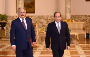السعودية تحرض السيسي على التدخل عسكريا في ليبيا..لماذا؟