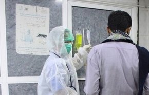 اصابات جديدة بفيروس كورونا في السعودية 