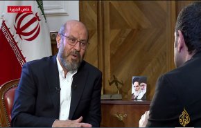 مستشار قائد الثورة يعلق على موضوع الحوار مع الرياض 
