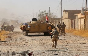 بالفيديو.. ما هي اهداف المرحلة الثالثة من عملية ابطال العراق؟