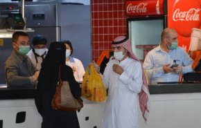 السعودية.. مصاب بفيروس كورونا نقل العدوى لـ 24 شخصاً!