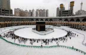 السعودية تعلن محدودیة الحج لهذا العام