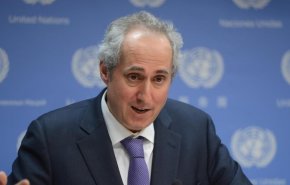 الأمم المتحدة ترد على تصريحات السيسي حول ليبيا