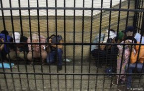 ناشط مصري يعلن وفاة 40 معتقلا مصريا على الأقل منذ بداية العام 