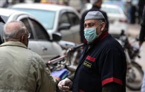 سوريا .. 15 إصابة جديدة بفيروس كورونا
