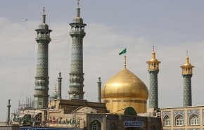 كريمةُ آلِ البيت (عليهم السلام)