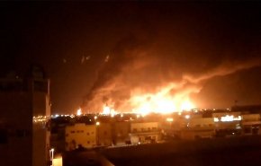 ترقبوا مفاجآت مصورة لاستهداف السعودية + فيديو