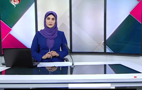 نشرة الاخبار من قناة العالم الساعة 07:00 بتوقيت غرينتش 23-06-2020