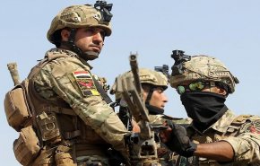 جنرال أميركي: الجيش العراقي قادر على ملاحقة ما تبقى من داعش
