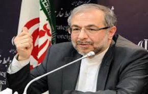 موسوي: اخمدنا النار التي أشعلها المناهضون للعلاقات الايرانية الأفغانية