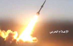 شاهد.. أي الأماكن استهدفتها عملية توازن الردع اليمنية