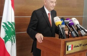 عبدالرحيم مراد: ما يصيب سوريا يصيب لبنان