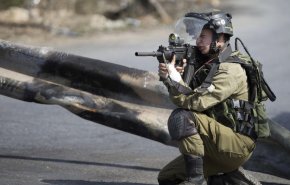 شاهد..استشهاد فلسطيني برصاص الاحتلال شرق بيت لحم