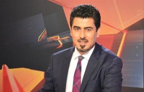 تعيين أحمد ملا طلال ناطقاً باسم رئيس الوزراء العراقي

