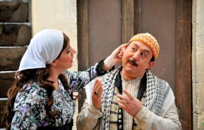 'شكران مرتجى' تشن هجوما عنيفا على مقدمي البرامج الفضائية