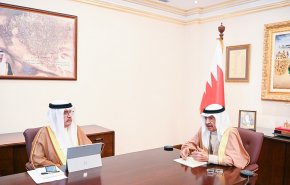 الحكومة البحرينية تؤيد جميع إجراءات مصر بشأن ليبيا