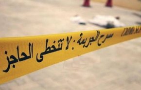 جريمة قتل ترتكبها إمرأة تهز محافظة درعا السورية (صورة)