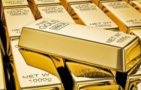 افزایش بهای طلا به بالاترین سطح در 7 و نیم سال اخیر
