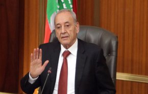 بري: نقف الى جانب سوريا التي لم تخذل المقاومة يوماً