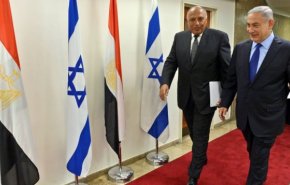 مصر تتواطئ مع الموساد لتسوية المواقف العربية بشأن خطة الضم