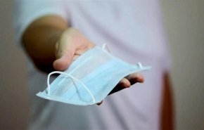 نصائح هامة لمن يرتدون الكمامة الطبية أكثر من مرة بعد تعقيمها