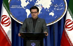 ايران تدعو العالم اجمع الى مكافحة الارهاب