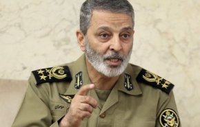  الجيش والحرس الثوري يشكلان افضل تركيب دفاعي
