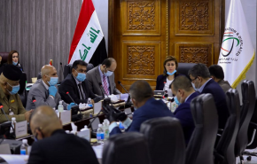 العراق.. أغلق عشرين مخيماً للنازحين في الانبار بعد عودة أغلب ساكنيها