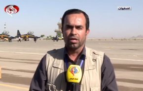الجيش الإيراني يتسلم مقاتلات متطورة، فما مواصفاتها؟