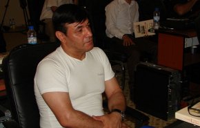 بعد أحمد راضي.. الكورونا يخطف الرباع العراقي محمد ياسين