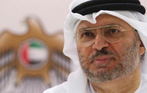 قرقاش: اتفاق التطبيع مع 'اسرائيل' قرار سيادي وليس موجها لايران