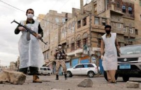  الإصابات في مناطق سيطرة  هادي تتخطى الألف 