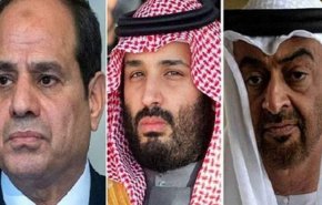 ضغوط إماراتية سعودية على مصر للتدخل في ليبيا