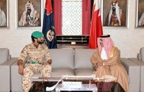 برلماني إسباني يطالب حكومة بلاده بإجراءات ضد مسؤولين بحرينيين