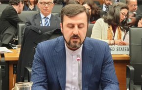 ايران تنتقد انتهاك اميركا وفرنسا لمعاهدة حظر التجارب النووية