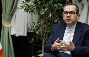 تخت روانجي: قرار تمديد الحظر التسليحي خطأ مدمر 