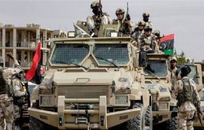 ليبيا..كشف دليل جديد لدعم الإمارات لحفتر