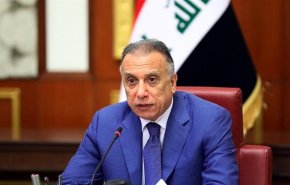 الكاظمي يكشف عن اجراء تغيير بمواقع إدارية في العراق