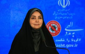 صحة ايران: 2628 اصابة جديدة بكورونا وتعافي 177852