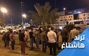 استنكار واسع لاعتقال منتسبي الحشد الشعبي المقاوم